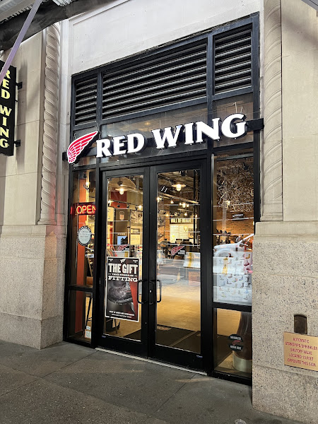 Red Wing - New York, NY
