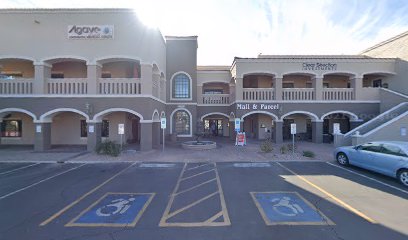 Scottsdale Arizona