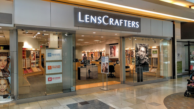 LensCrafters