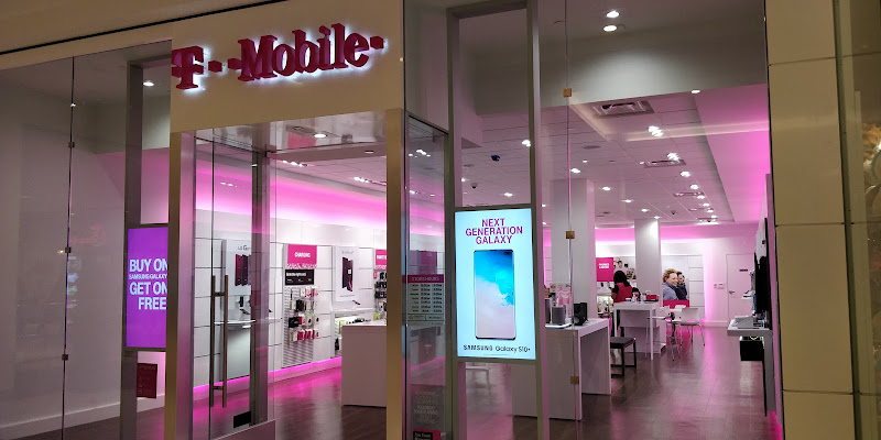 T-Mobile