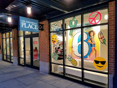 The Children's Place
