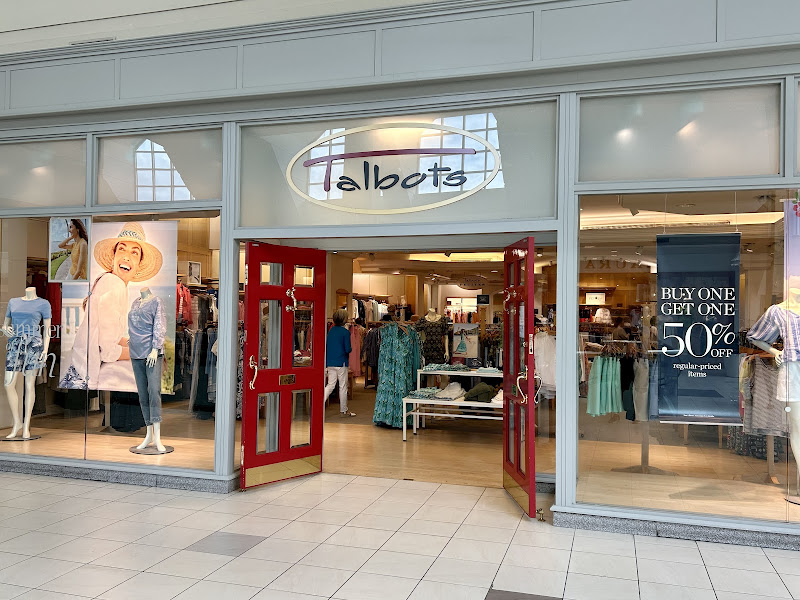 Talbots