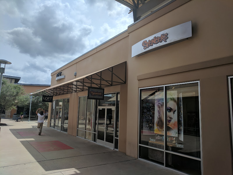 Spencer's