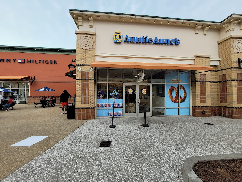 Auntie Anne's