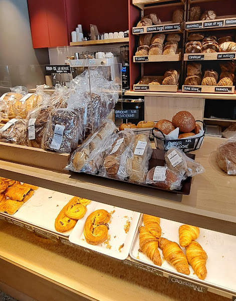 Boulangerie Le Farinographe Inc.