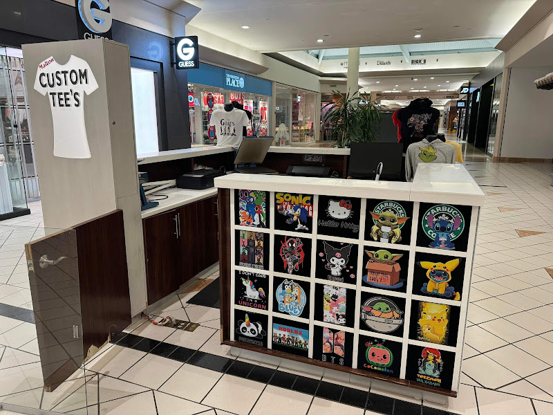 WillowBrook Custom Tees