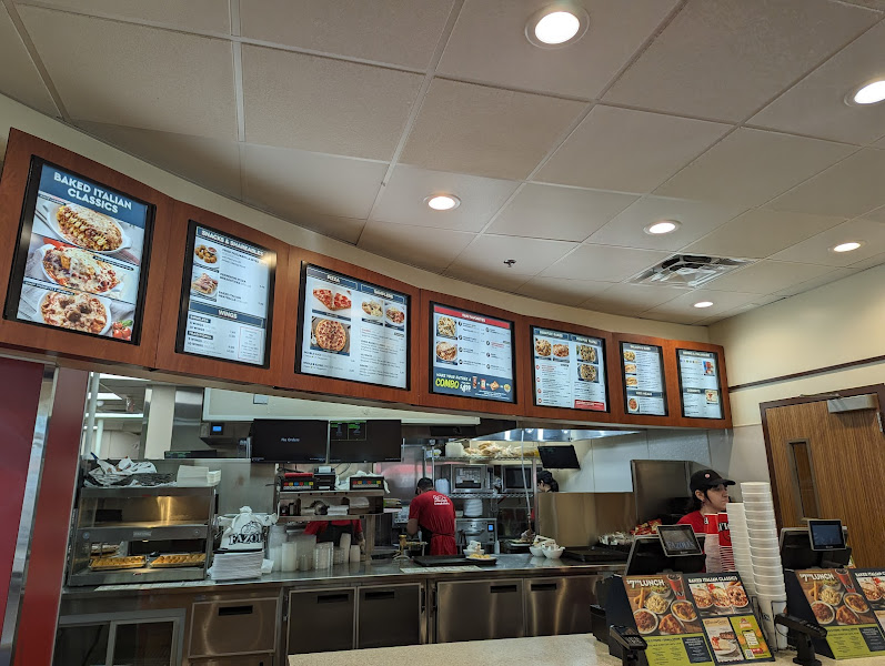 Fazoli's