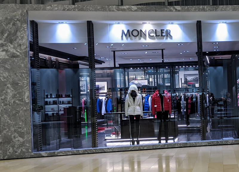 Moncler