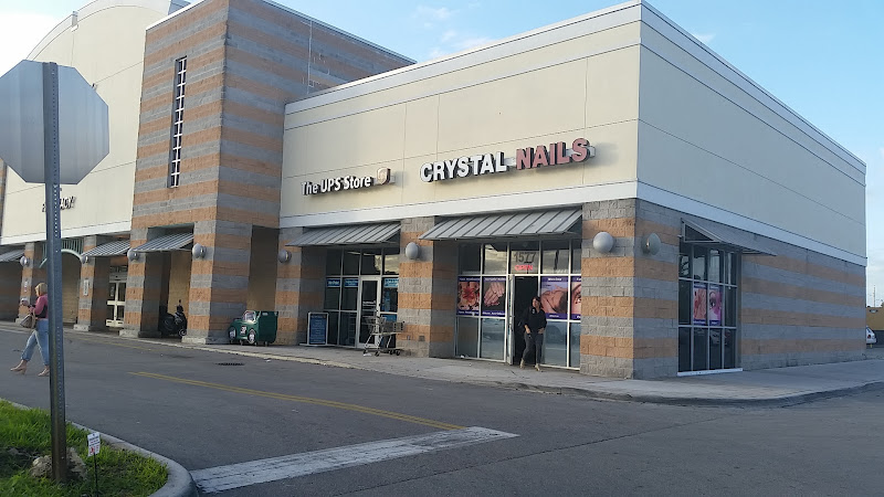 The UPS Store