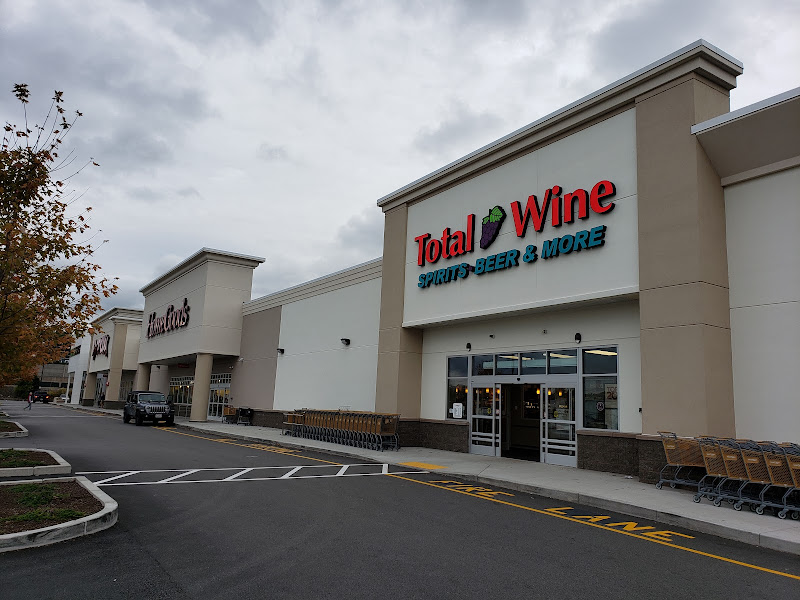 Total Wine