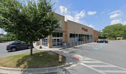 Walgreens Photo