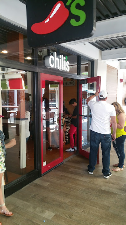 Chili's