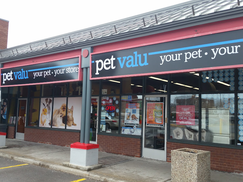 Pet Valu