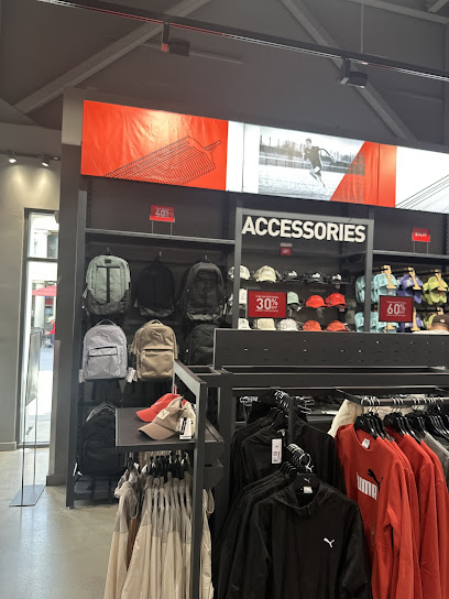 PUMA Outlet