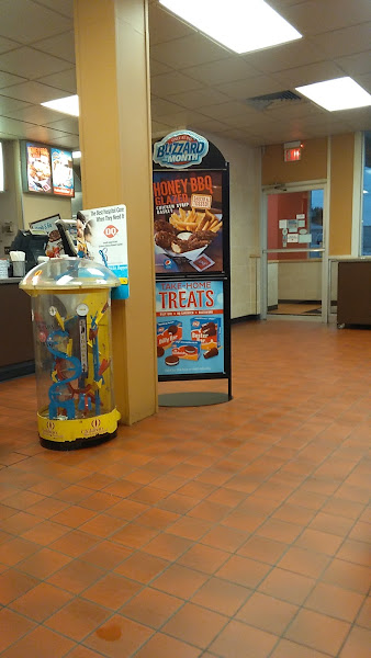 Dairy Queen