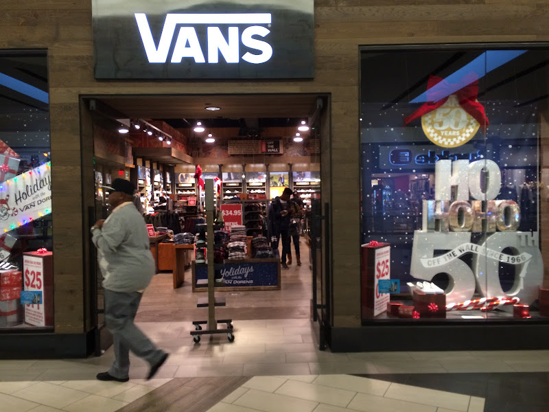 Vans