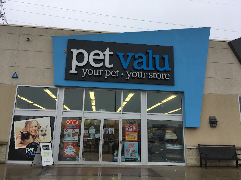 Pet Valu