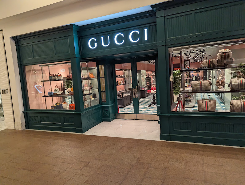 Gucci Atlanta