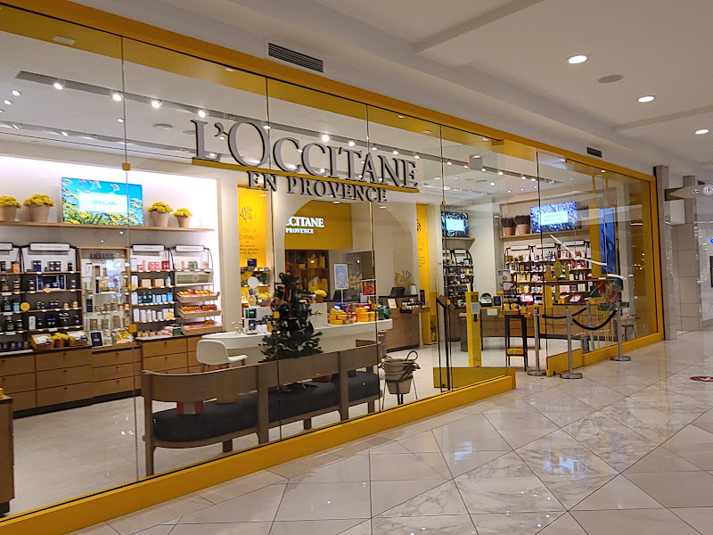 L'Occitane