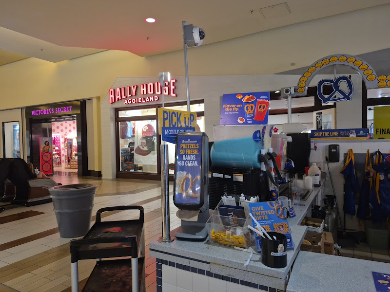 Auntie Anne's