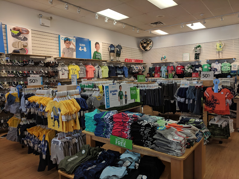 Carter's