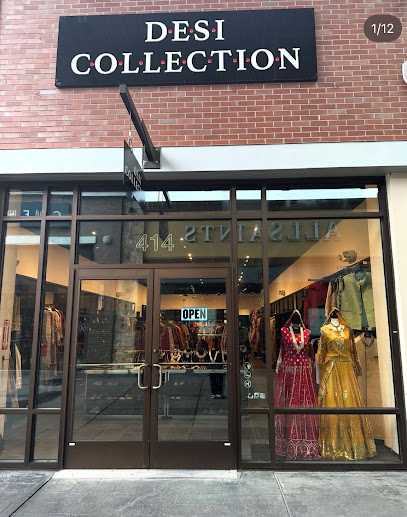 Desi collection