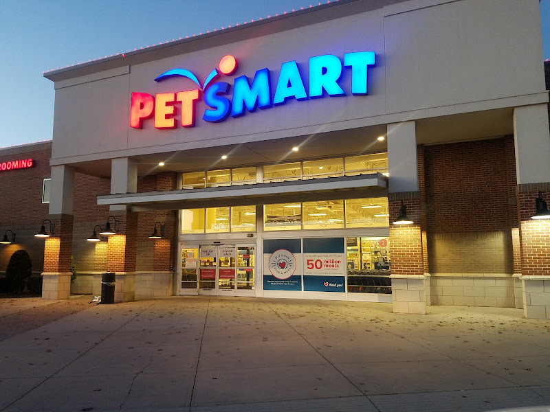 Petsmart