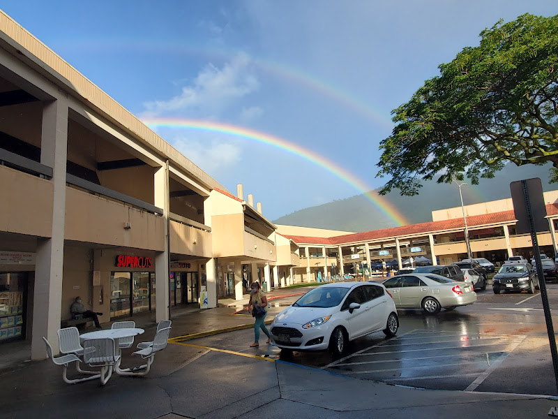 Manoa Farmers Market