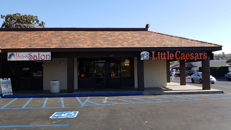 Little Caesars Pizza