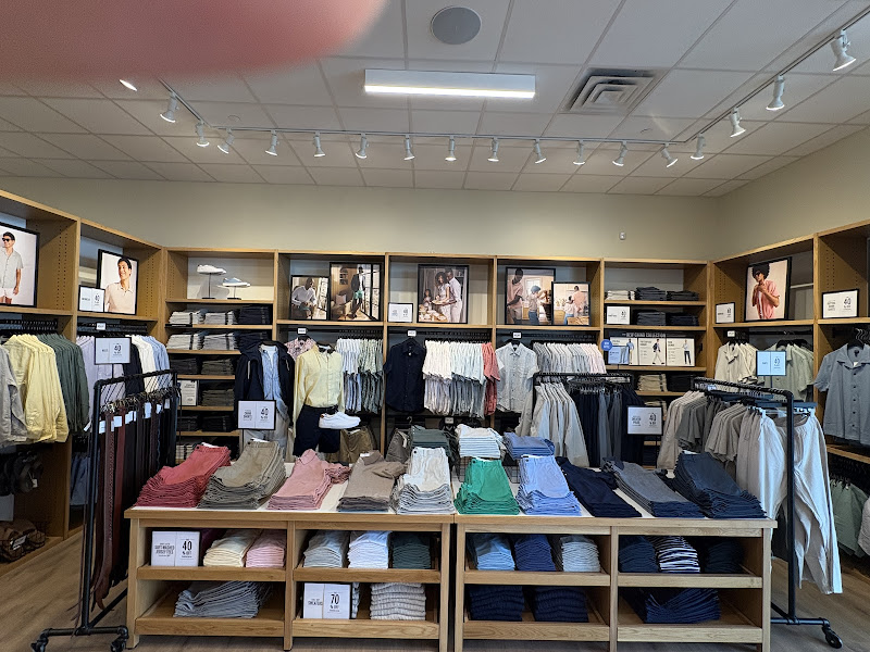 J.Crew Factory