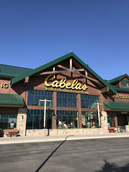 Bass Pro Shops