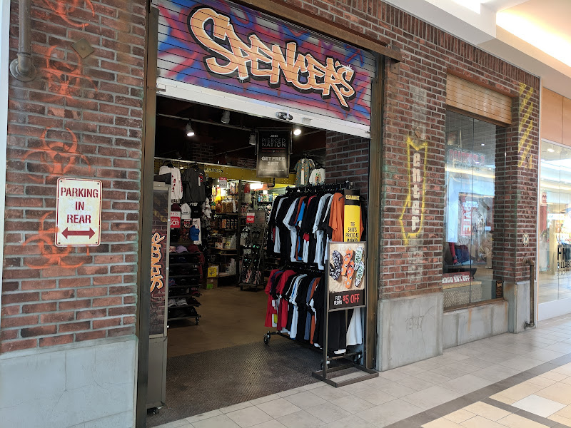 Spencer's