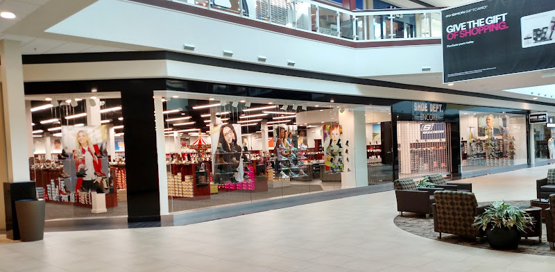 Shoe Dept. Encore