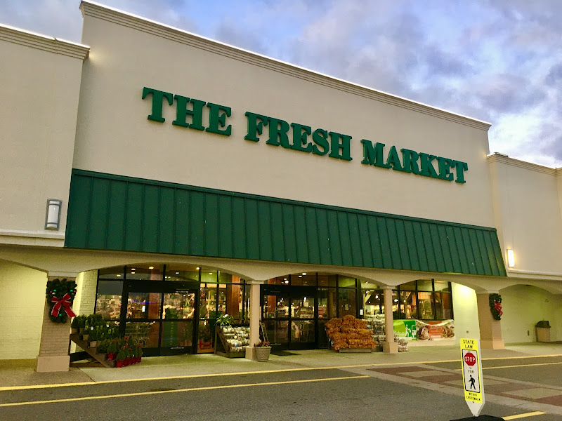 The Fresh Market
