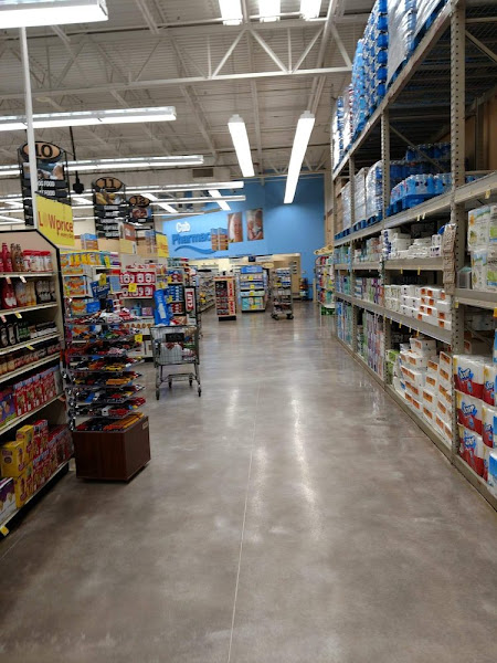 Cub Pharmacy