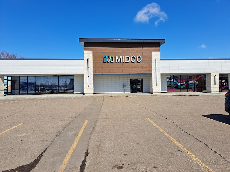 Midco Store - Bismarck