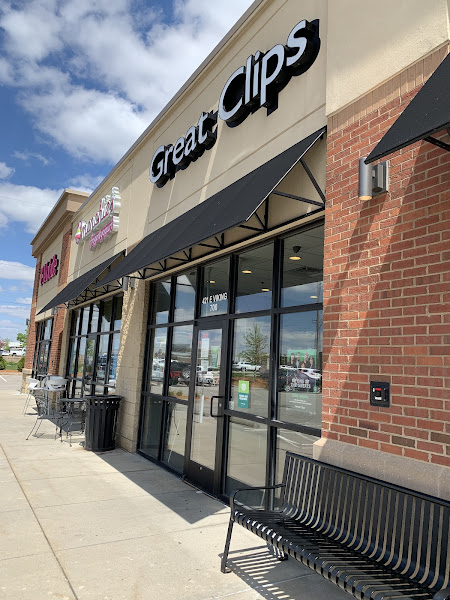 Great Clips