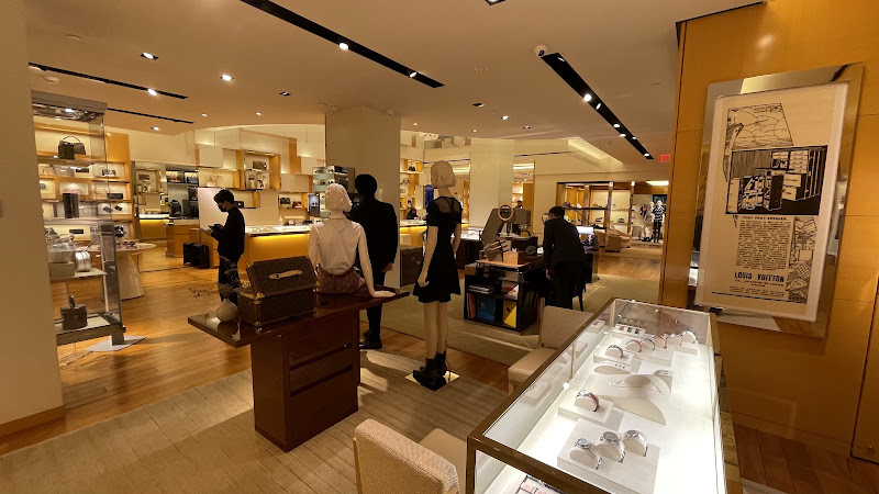 Louis Vuitton