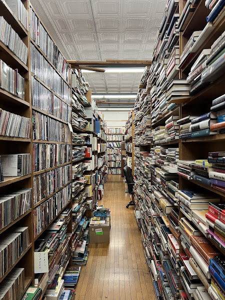 Priceless Books