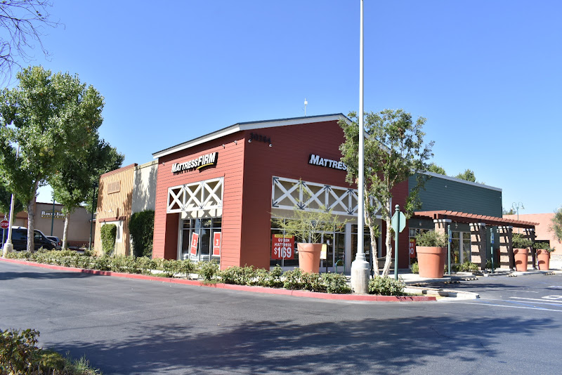 Mattress Firm Menifee
