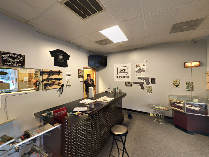 Crossfield Tactical