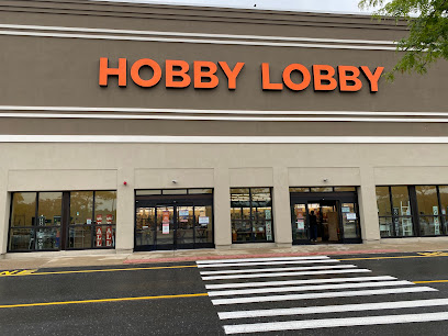 Shoppers World