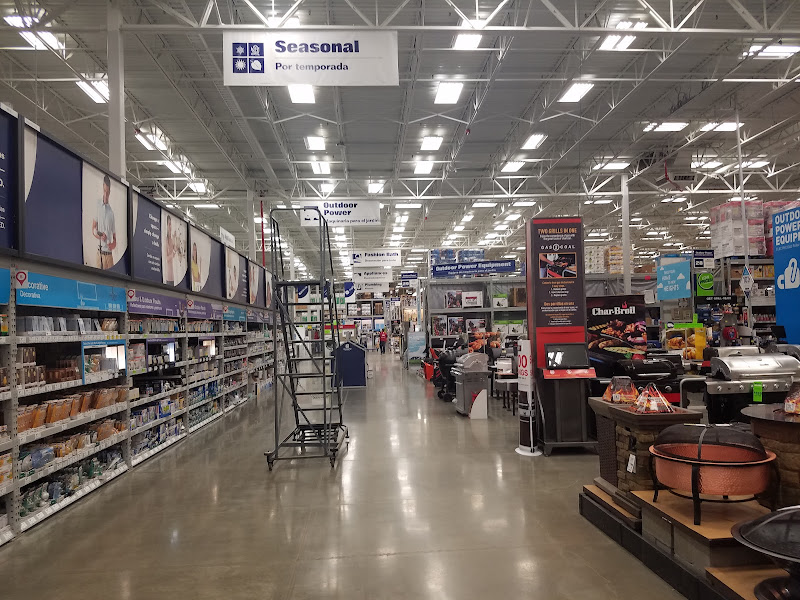 Lowe's