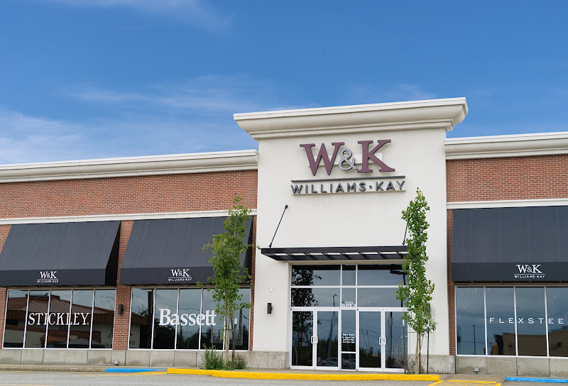 Williams & Kay