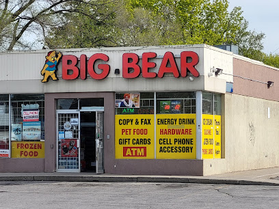 Big Bear