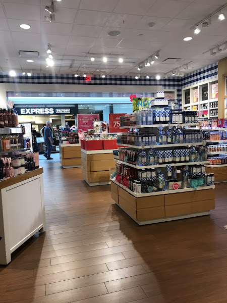 Bath & Body Works