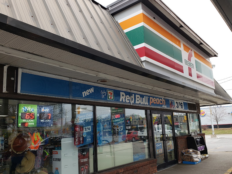 7-Eleven