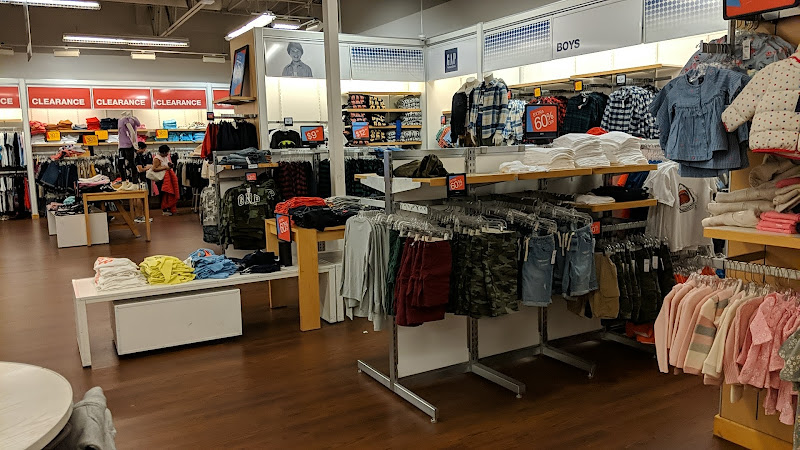 Gap Factory