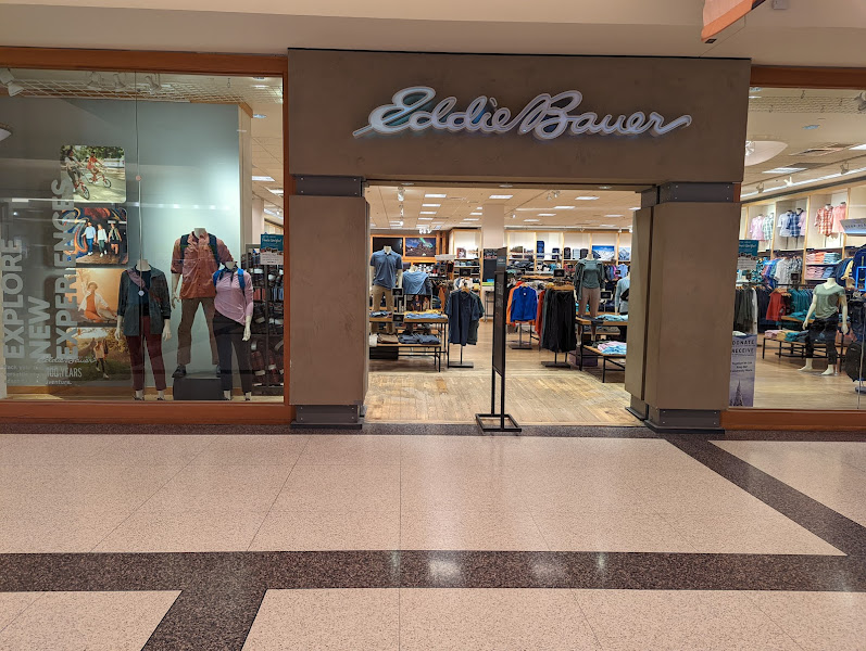 Eddie Bauer