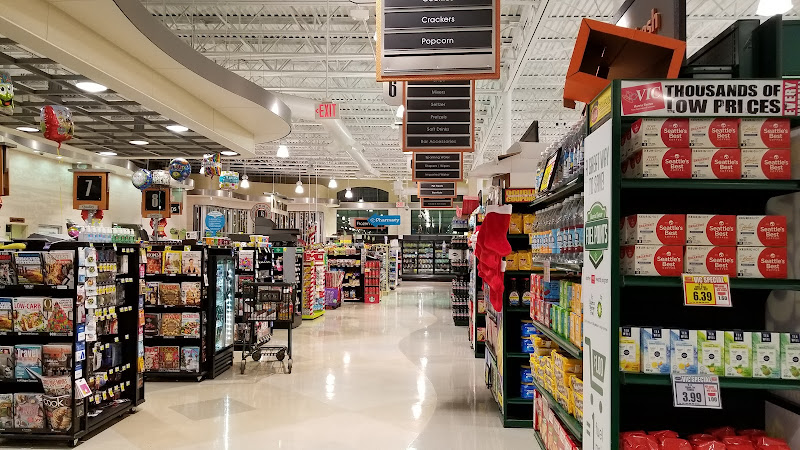 Harris Teeter